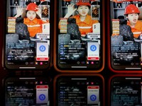 Diskon 'TikTok Shop' Hajar Ecommerce China, Brand Kosmetik Rugi