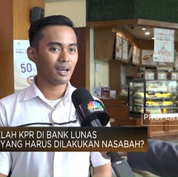 Setelah KPR di Bank Lunas, Apa Yang Harus Dilakukan Nasabah?