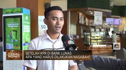 Setelah KPR di Bank Lunas, Apa Yang Harus Dilakukan Nasabah?