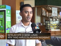 Setelah KPR di Bank Lunas, Apa Yang Harus Dilakukan Nasabah?