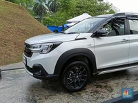 Suzuki Rilis Musuh Baru Avanza, Mobil Bertenaga Semi  Listrik
