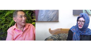 Terbongkar! Misteri Kapan Jusuf Hamka Masuk CMNP & Tutut Out