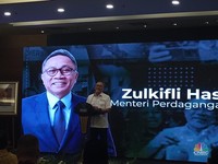 Mendag Buka-bukaan Impor Pangan RI Makin Gila-gilaan