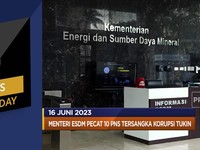 10 PNS Korupsi Tukin Hingga Subung Uni Eropa Meningkat