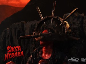 Advance Tiket Siksa Neraka Sold Out 2 Hari