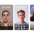 Viral Aplikasi AI Ubah Wajah Jadi Artis Korea, Begini Caranya