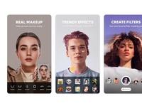 Viral Aplikasi AI Ubah Wajah Jadi Artis Korea, Begini Caranya