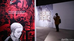 Kodansha Menang Gugatan Pelanggaran Hak Cipta Attack on Titan di Rusia