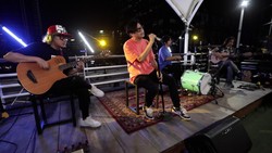 Ngonser Bareng GIGI Sampai Mocca Pekan Ini