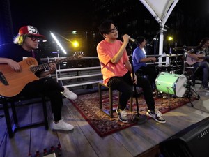 Ngonser Bareng GIGI Sampai Mocca Pekan Ini