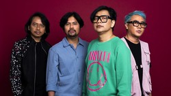 Lirik Lagu dan Chord Gitar Lagu 11 Januari oleh Gigi