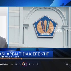 Belanja Negara & Daerah Banyak Yang Mubazir, Salah Kelola?