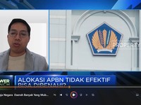 Belanja Negara & Daerah Banyak Yang Mubazir, Salah Kelola?