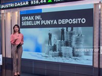 Biar Tak Keliru, Ini Yang Perlu Kamu Ketahui Soal Deposito