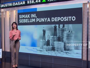 Biar Tak Keliru, Ini Yang Perlu Kamu Ketahui Soal Deposito