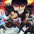 Black Clover: Sword of the Wizard King: Persaingan Raja Sihir