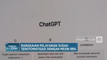 Video: Tanda Kiamat Baru, ChatGPT Gantikan Pendeta di Gereja
