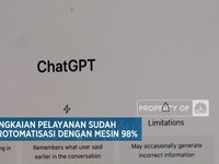 Video: Tanda Kiamat Baru, ChatGPT Gantikan Pendeta di Gereja