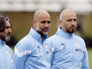 Enzo Maresca dan Murid-murid Guardiola dengan Reputasi Mentereng