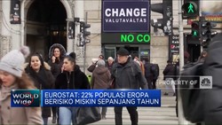 Video: Menlu AS & China Kopdar Di Beijing, Bahas Apa?