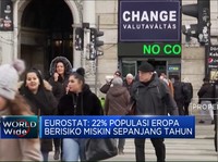 Video: Menlu AS & China Kopdar Di Beijing, Bahas Apa?