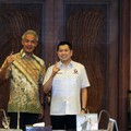 Kerajaan Bisnis Hary Tanoe & Potensi Cuan Jika Ganjar Menang