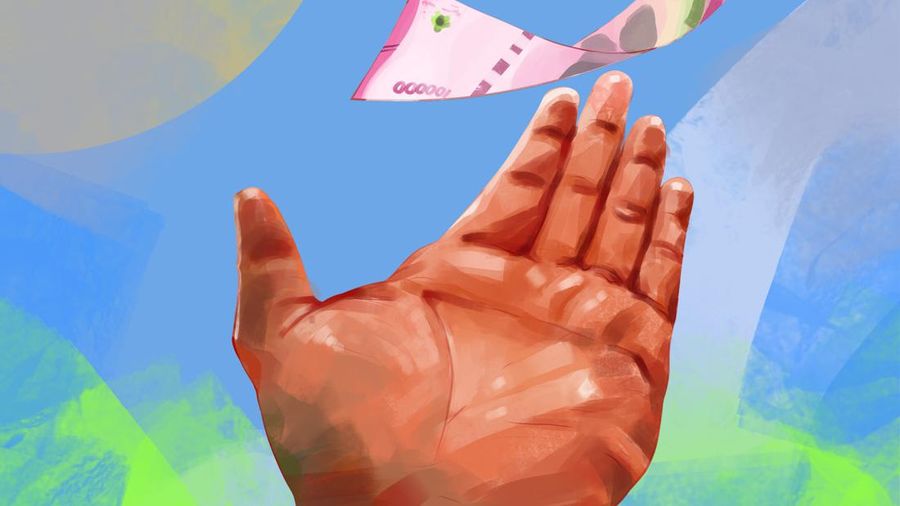 Infografis, Jangan Kaget, Karyawan Bergaji Kecil Beresiko Berumur Pendek Infografis, Jangan Kaget, Karyawan Bergaji Kecil Beresiko Berumur Pendek