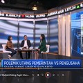 Jusuf Hamka-Sri Mulyani Saling Tagih Utang, Siapa Yang Benar?