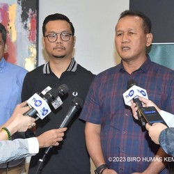SATRIA-1 Siap Meluncur Sesuai Jadwal, Begini Persiapannya