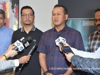 SATRIA-1 Siap Meluncur Sesuai Jadwal, Begini Persiapannya