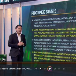 Kinerja Jeblok & Saham Anjlok 67%, Saham Zyrex Layak Koleksi?