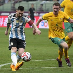 Alasan Sebenarnya Messi Batal ke Indonesia, Tak Perlu Baper!