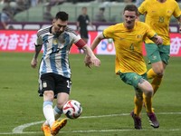 Alasan Sebenarnya Messi Batal ke Indonesia, Tak Perlu Baper!