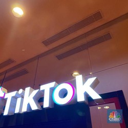 Gibran Sebut Shadow Ban di TikTok, Ini Penjelasannya