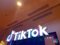 Dilarang Jualan di RI, TikTok Juga Diblokir di 17 Negara Ini