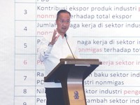 Di Tengah Gempuran Impor, Bos Manufaktur RI Masih Pede