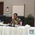 Ada Kasus Korupsi Tukin, Begini Nasib Seleksi Dirjen Minerba