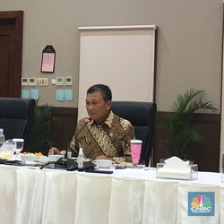 Ada Kasus Korupsi Tukin, Begini Nasib Seleksi Dirjen Minerba