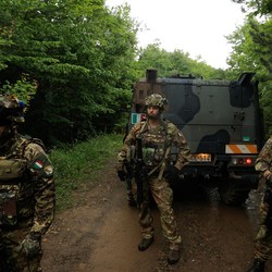 Eropa Terancam Perang Baru, NATO Cawe-cawe di Negara Ini