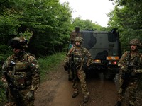 Eropa Terancam Perang Baru, NATO Cawe-cawe di Negara Ini