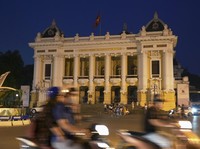 Tradisi Ramadhan Muslim Cham di Vietnam, Tak Wajib Puasa dan Shalat