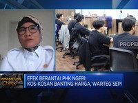 Ramai PHK & Pabrik Tutup, Investasi Tangerang Terganggu?