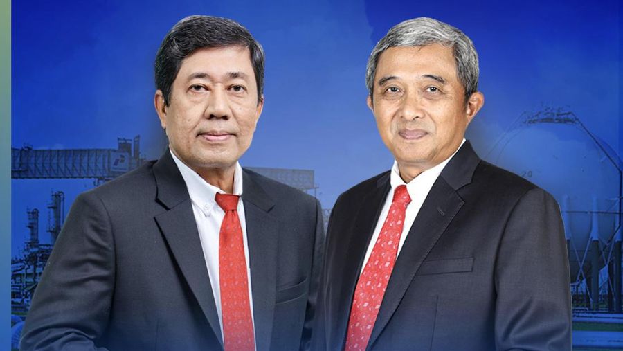 Pertamina (Dok: PT Pertamina (Persero)
