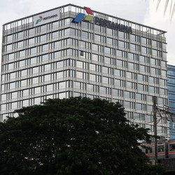 Sah! Erick Tunjuk Direksi Baru Pertamina, Ini Daftarnya
