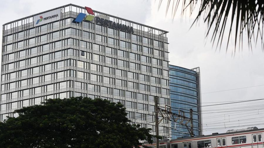 Pertamina (Dok: PT Pertamina (Persero)