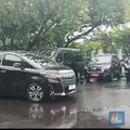 Jokowi Panggil Menteri Siti, Istana: Bahas Polusi Udara