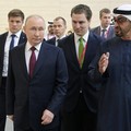Negara Arab Selingkuhi Trump, Makin Mesra dengan Putin