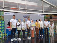 Pertamina Kasih Bocoran Soal Produk BBM Campuran Nabati