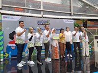 Jaga Lingkungan, Pertamina Hadirkan Sekolah Energi Berdikari
