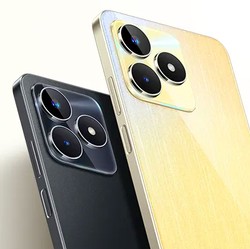 Harga Realme C53 NFC di RI, Cek Spesifikasinya Sebelum Beli!